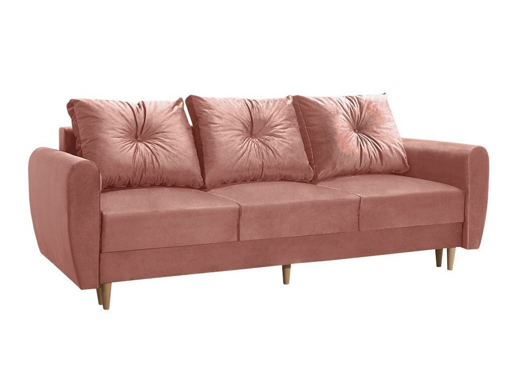 Sofa na razvlačenje Muncie 102 (Magic Velvet 2257)
