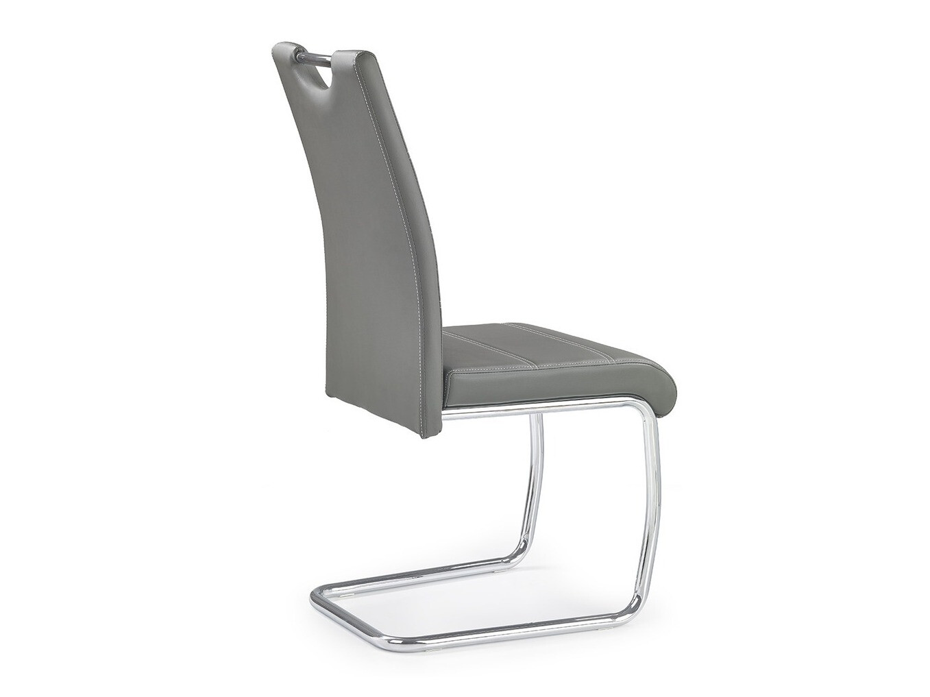 Stolica Houston 255 (Sivo)