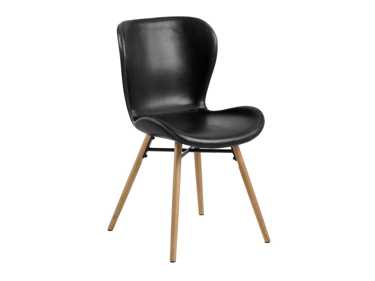 Stolica Norsica 225 (Crno)