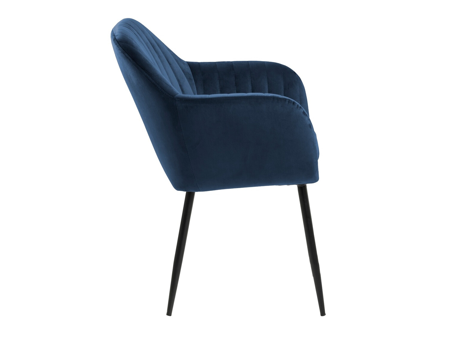 Stolica Norsica 253 (Tamno plavo)