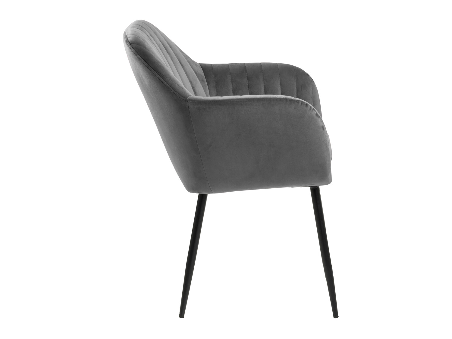 Stolica Norsica 253 (Tamnosiva)