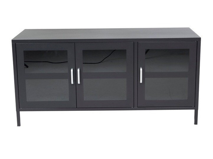 TV komoda Dallas 209 (Crno)
