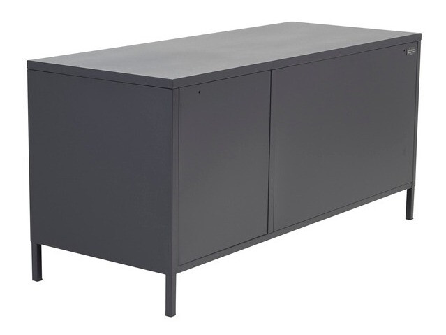 TV komoda Dallas 209 (Crno)