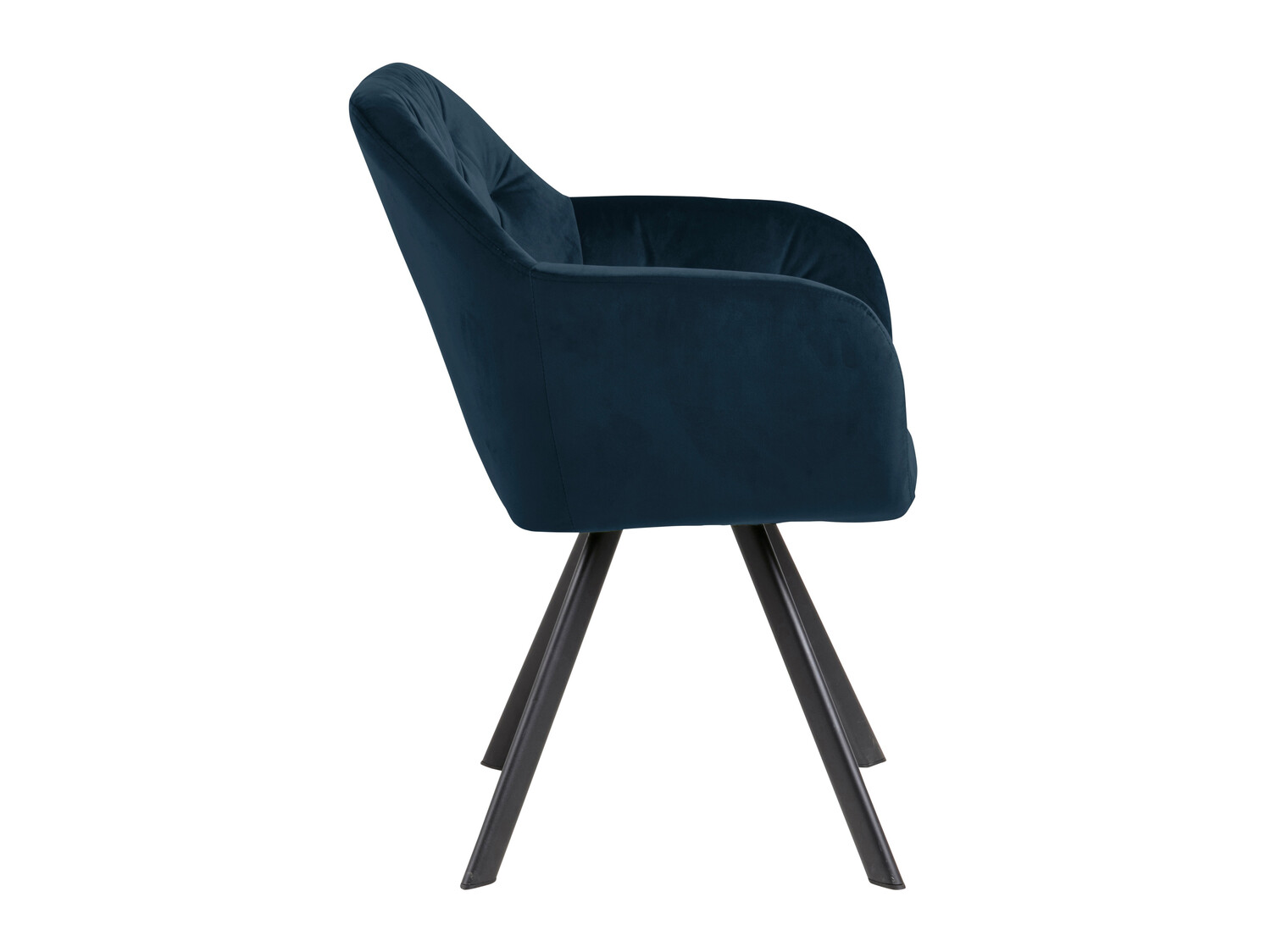 Stolica Norsica 270 (Tamno plavo)