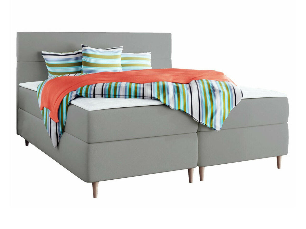Boxspring krevet Memphis 135 (Itaka 50)