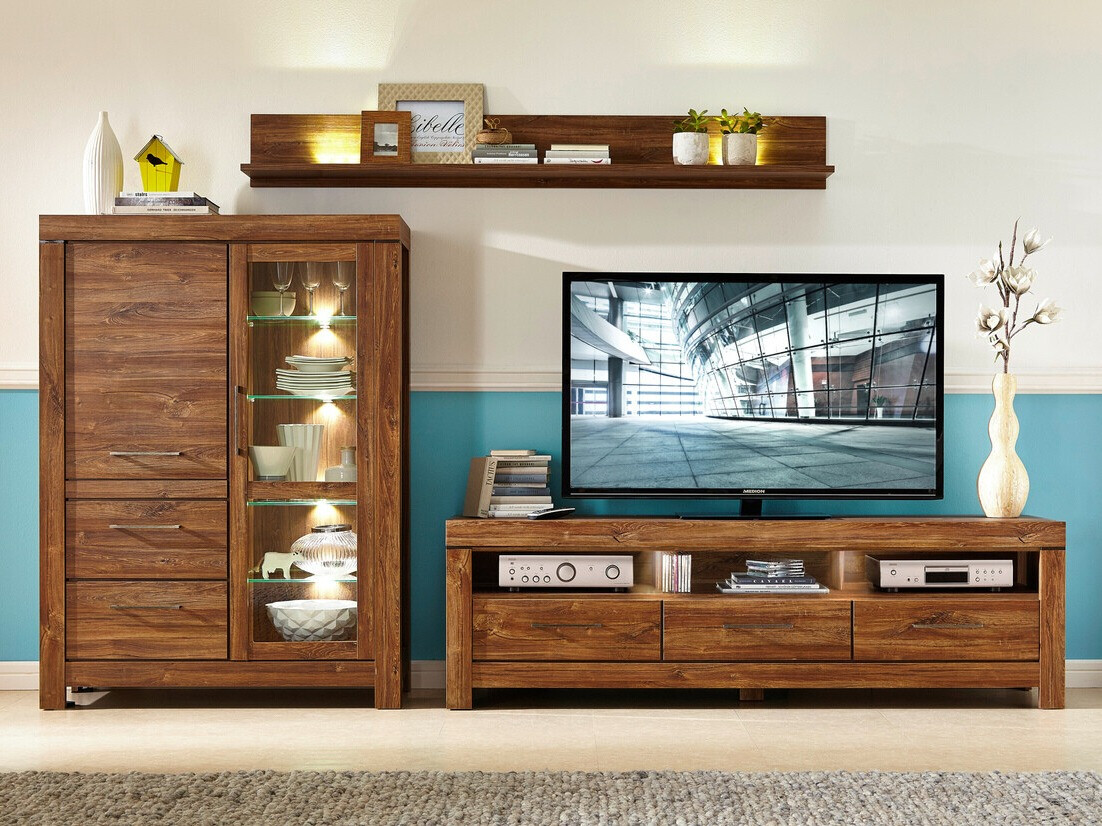 Set za dnevnu sobu Etrlire 140