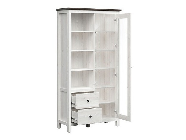 Set za dnevnu sobu Sordoro 125 (Sibu ariš + Larico bor)