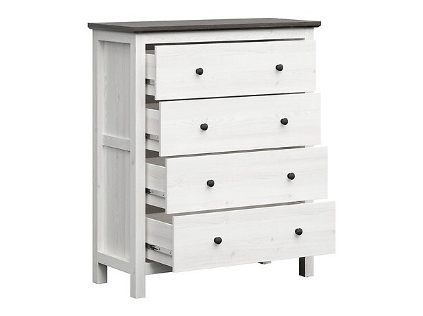 Set za dnevnu sobu Sordoro 125 (Sibu ariš + Larico bor)