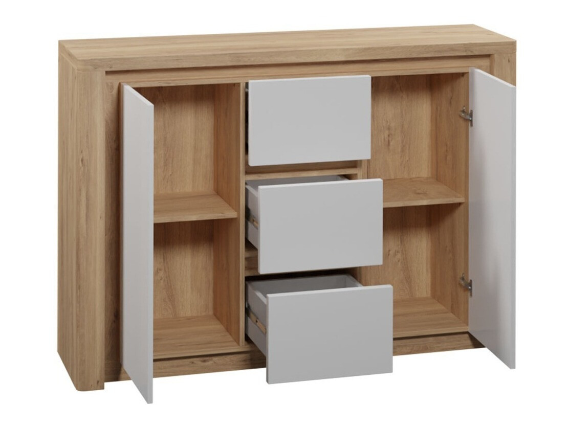 Set za dnevnu sobu Etrmona 117