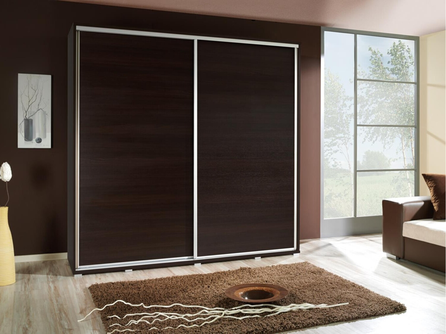 Ormar Murrieta 101 (Venge)