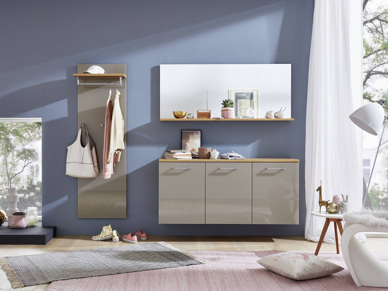 Čiviluk Sacramento 344