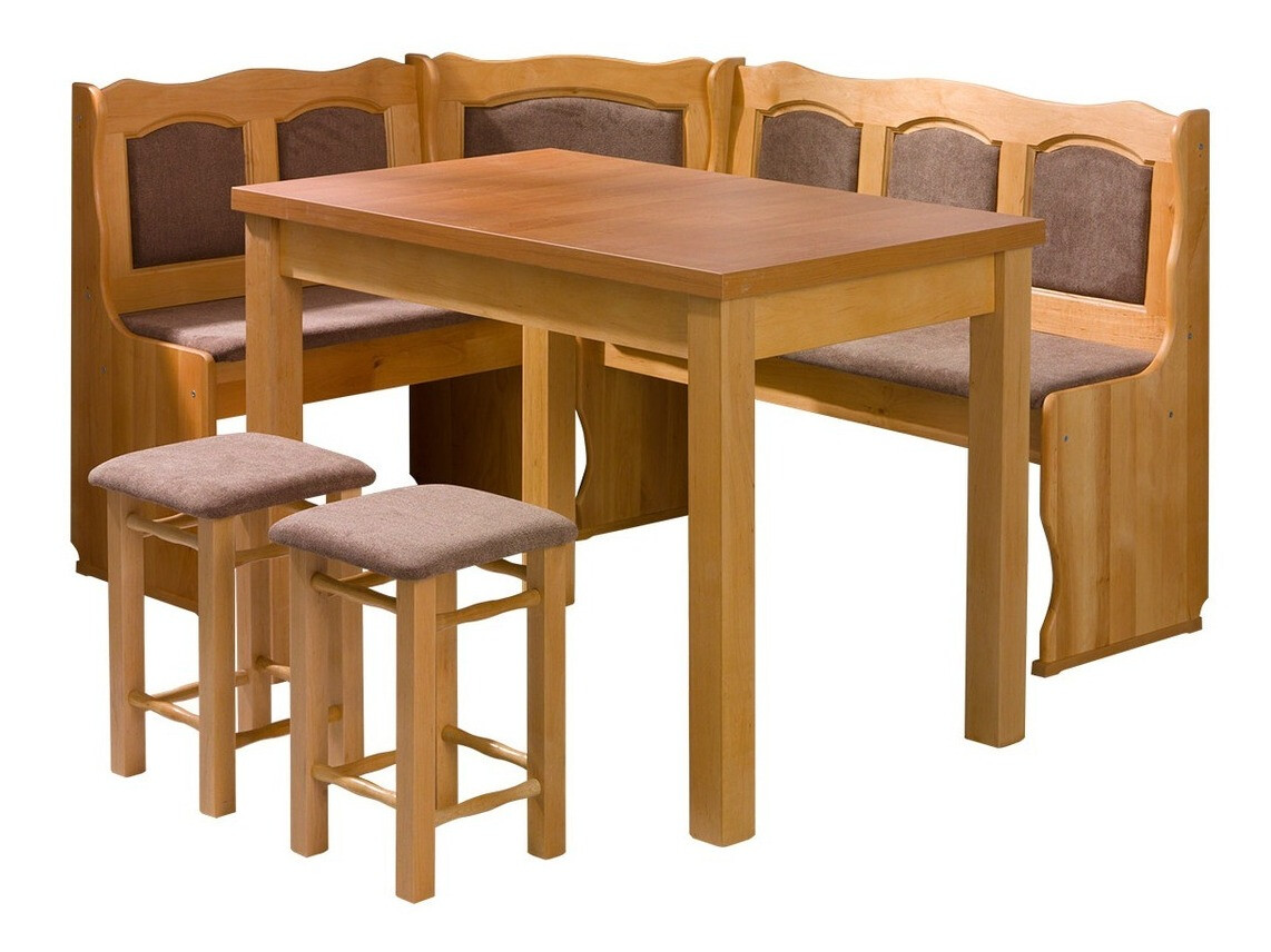 Kuhinjski ugao Edmond 102