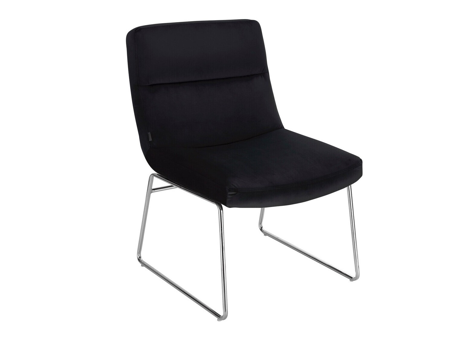 Fotelja Denton 459 (Crno)
