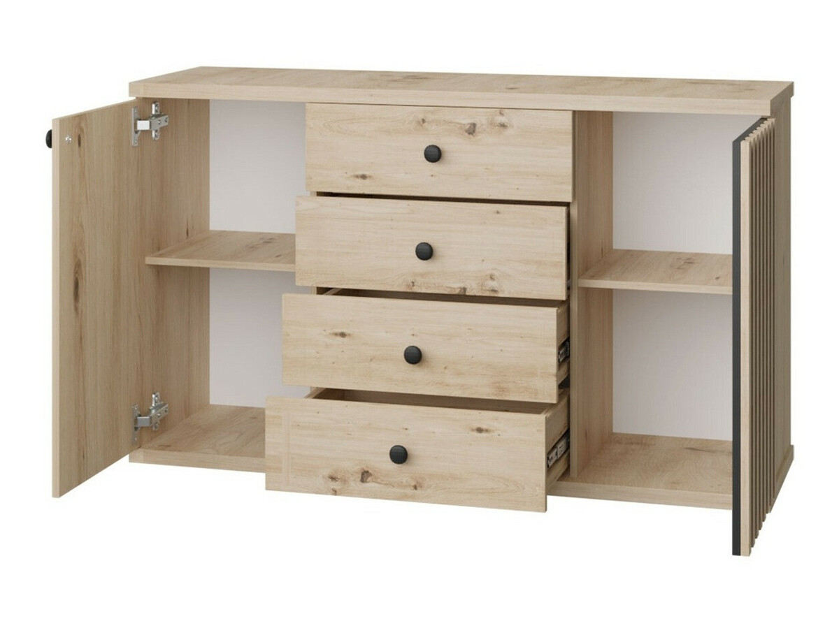 Set za dnevnu sobu Venmava 110