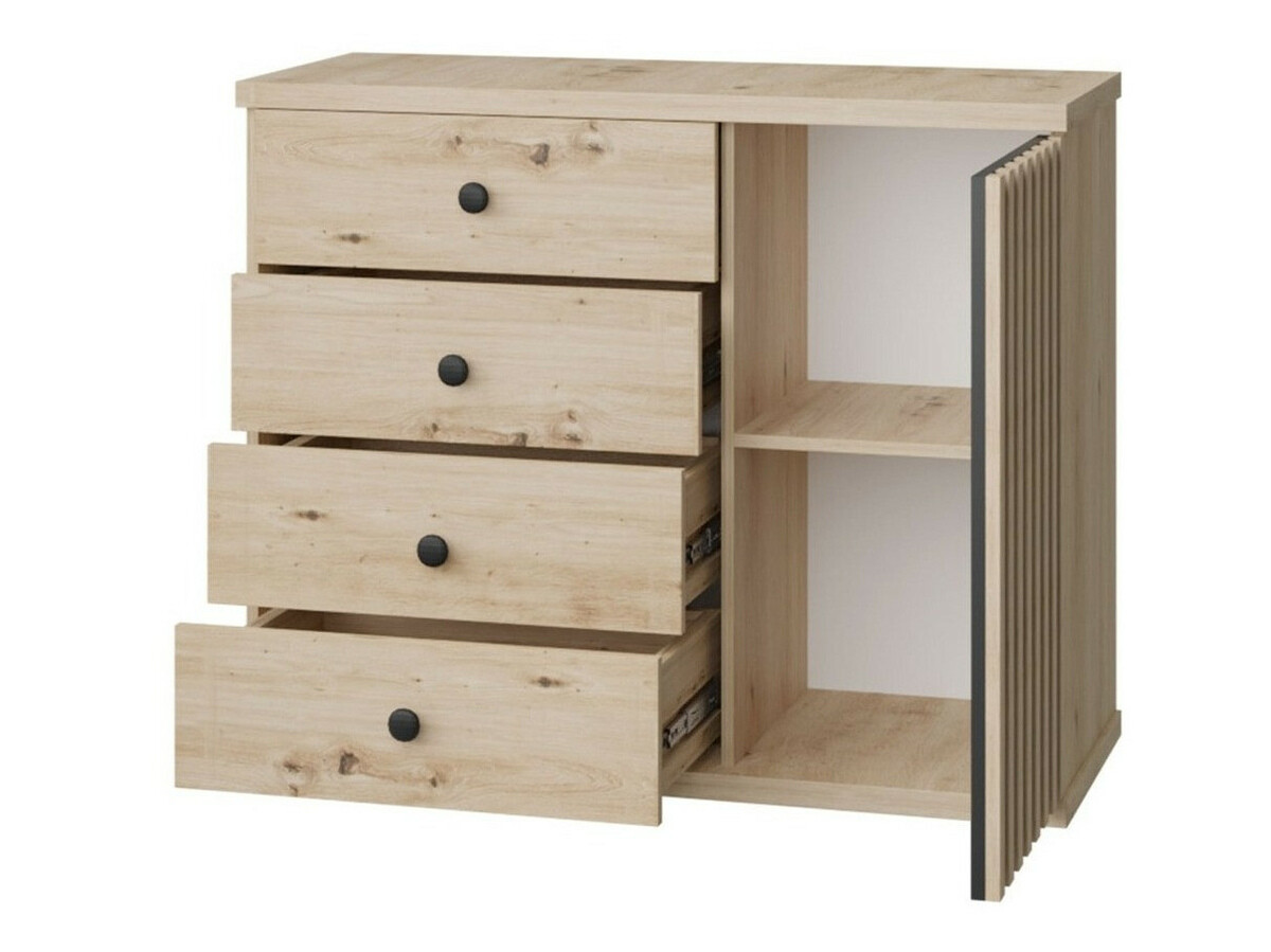 Set za dnevnu sobu Venmava 110