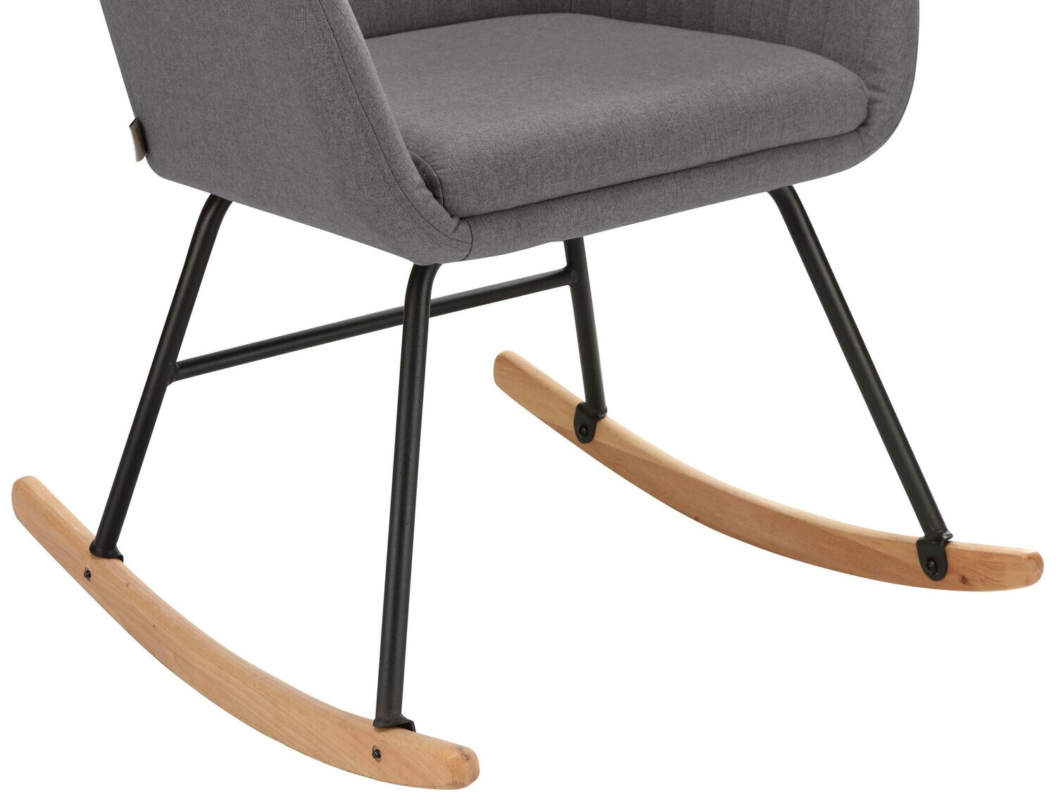 Stolica za ljuljanje Denton 596