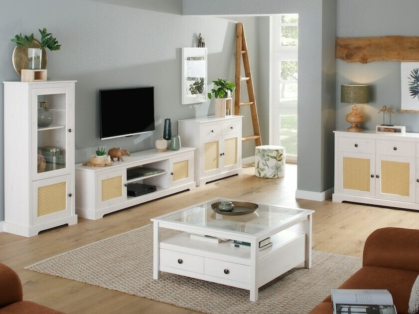 TV komoda Denton 109