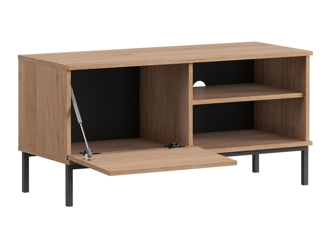 Set za dnevnu sobu Lomsore 109 (Belo)