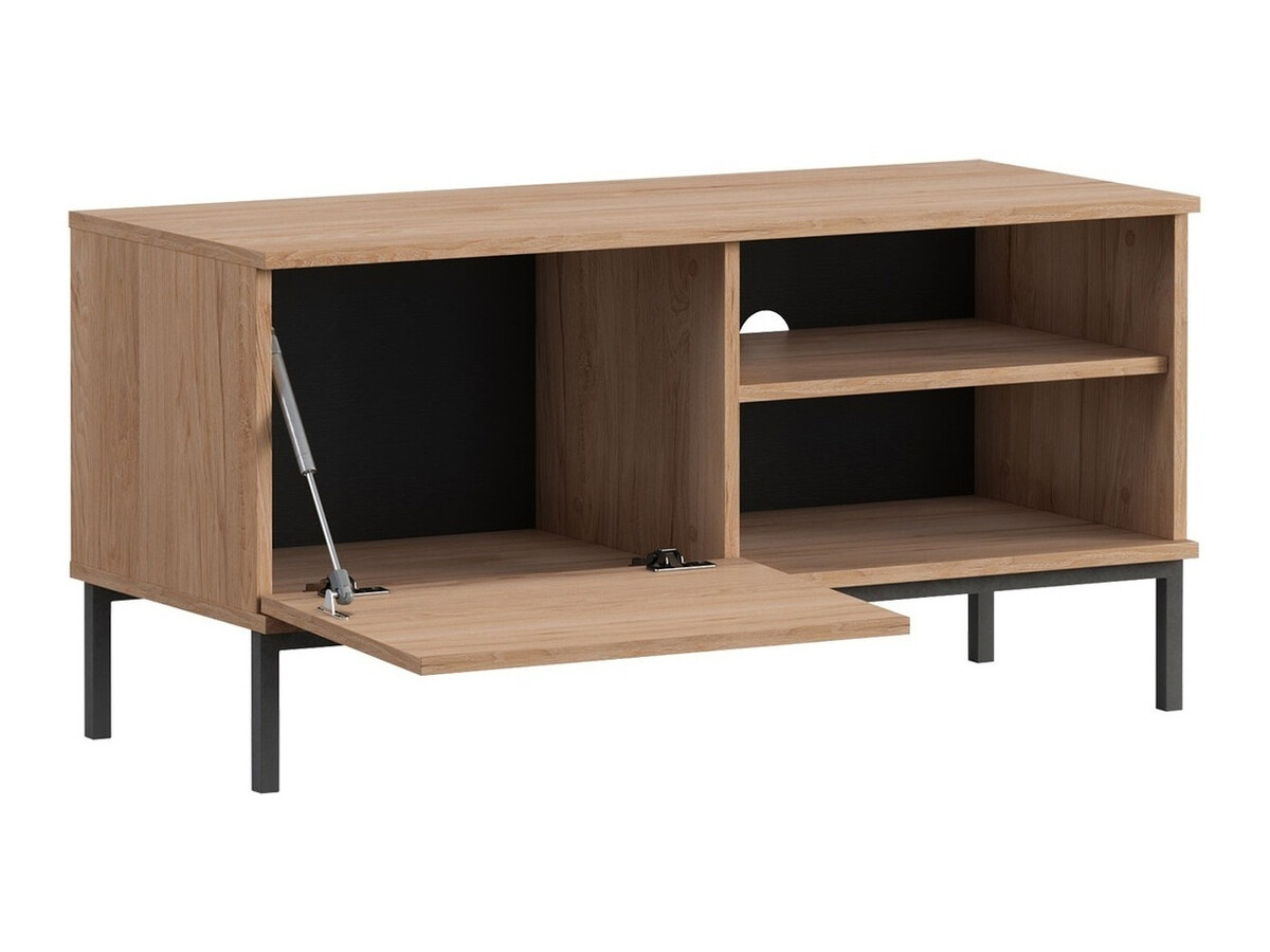 Set za dnevnu sobu Lomsore 109 (Belo)