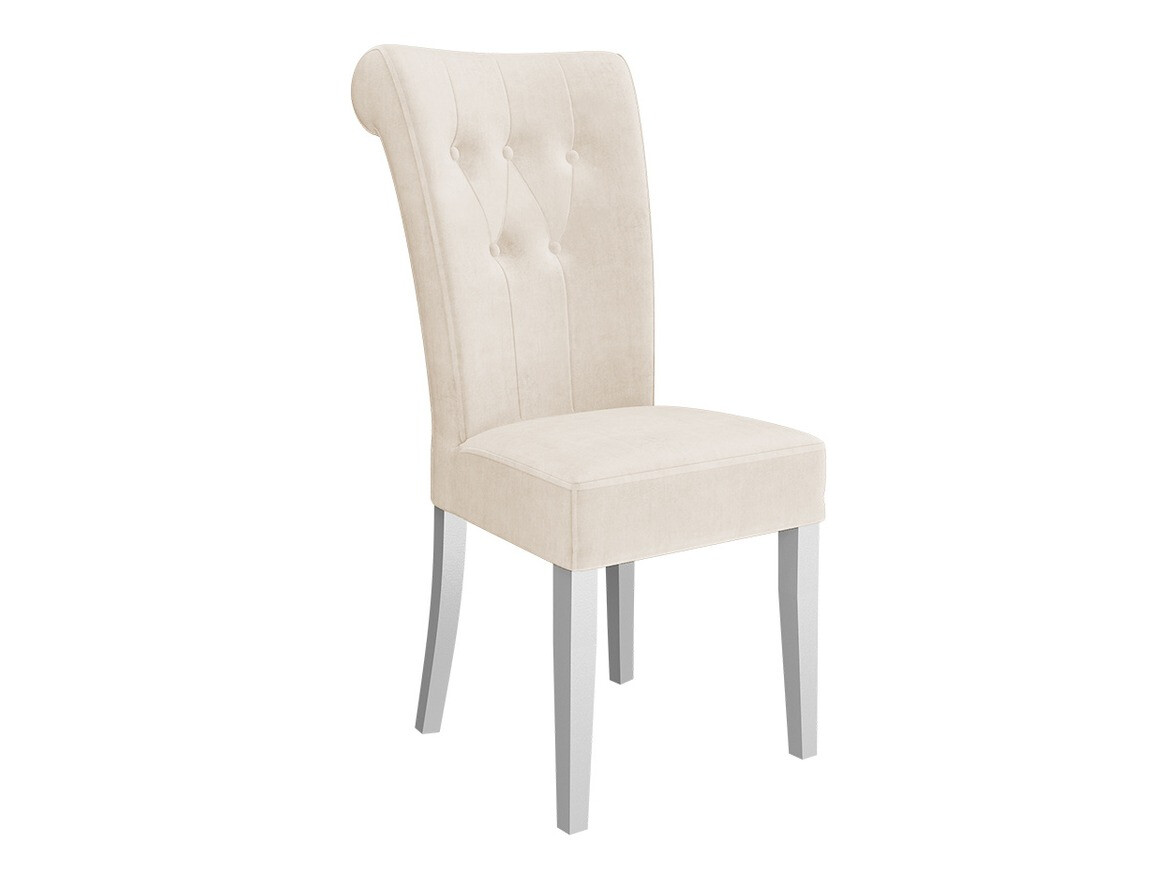 Stolica Racine 106 (Belo + Magic Velvet 2250)
