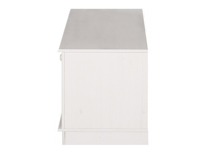 TV komoda Saltoro 101 (Belo)
