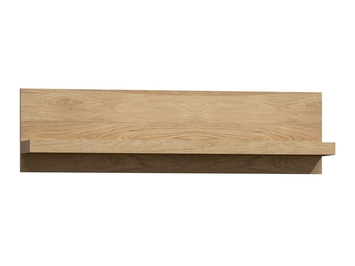 Set za dnevnu sobu Etrmoni 119 (Svetlo drvo + Hrast)