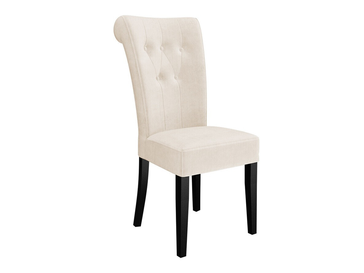 Stolica Racine 107 (Crno)