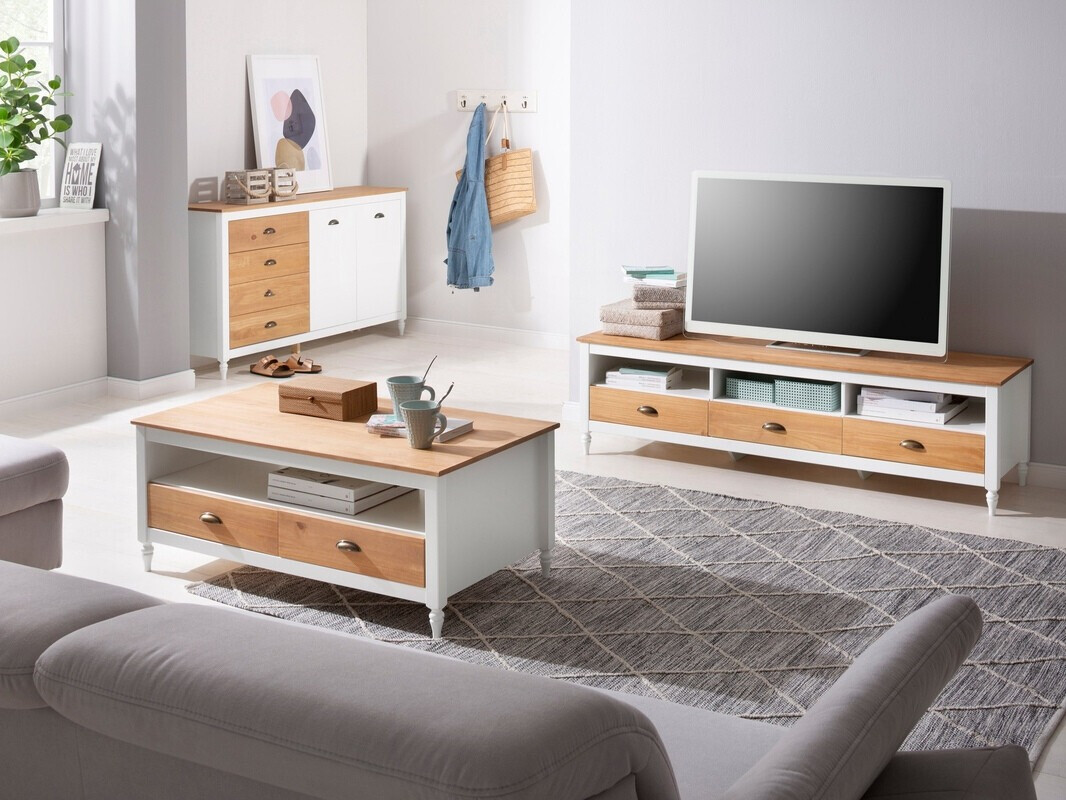 TV komoda Domflou 101