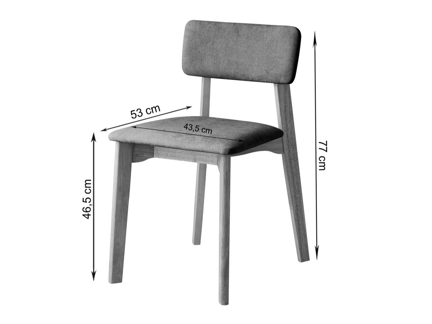 Set za kućnu kancelariju Tulsa 296