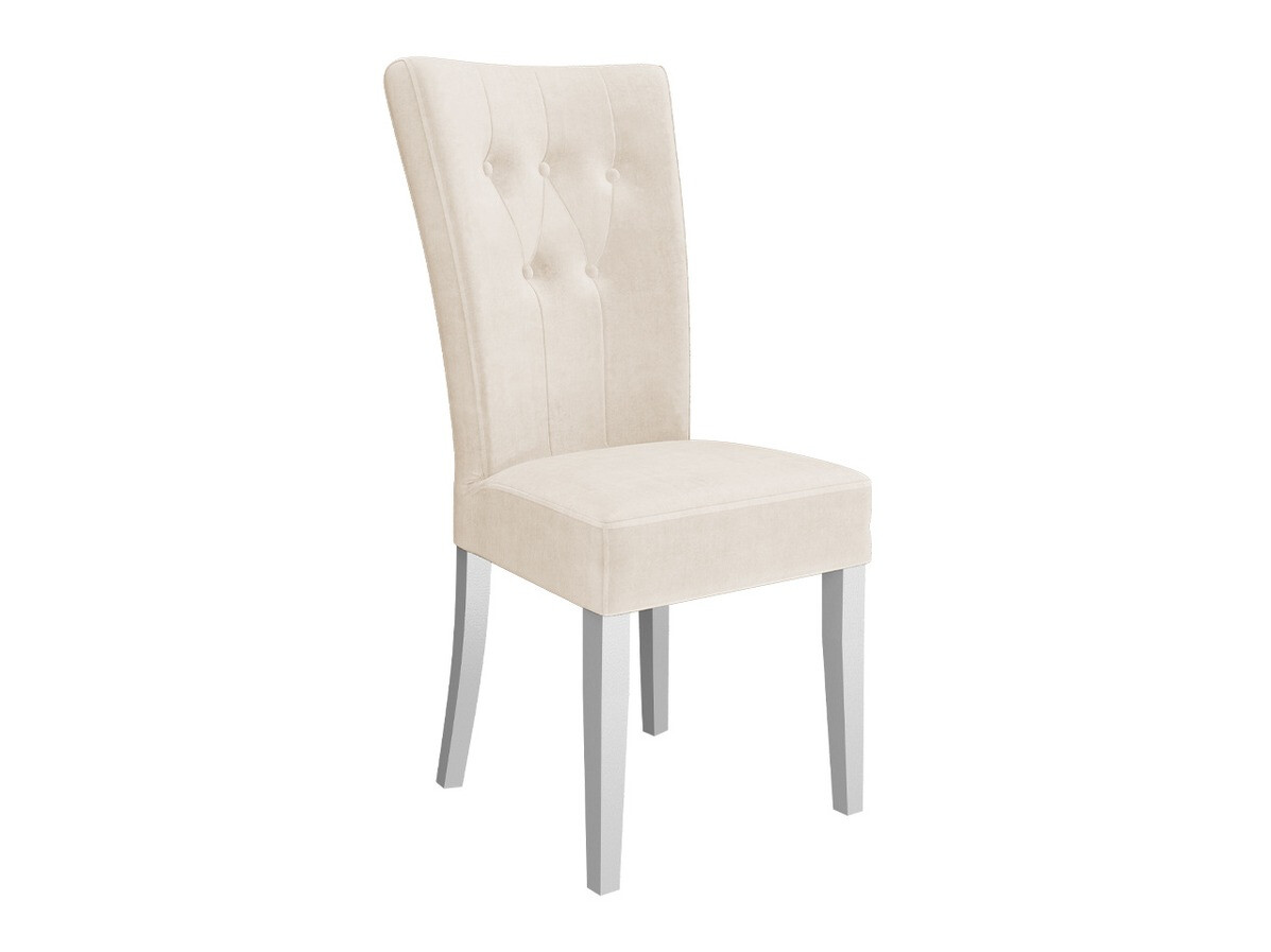 Stolica Racine 108 (Belo + Magic Velvet 2250)