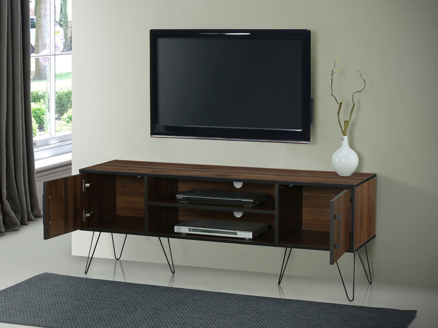 TV komoda Denton 229