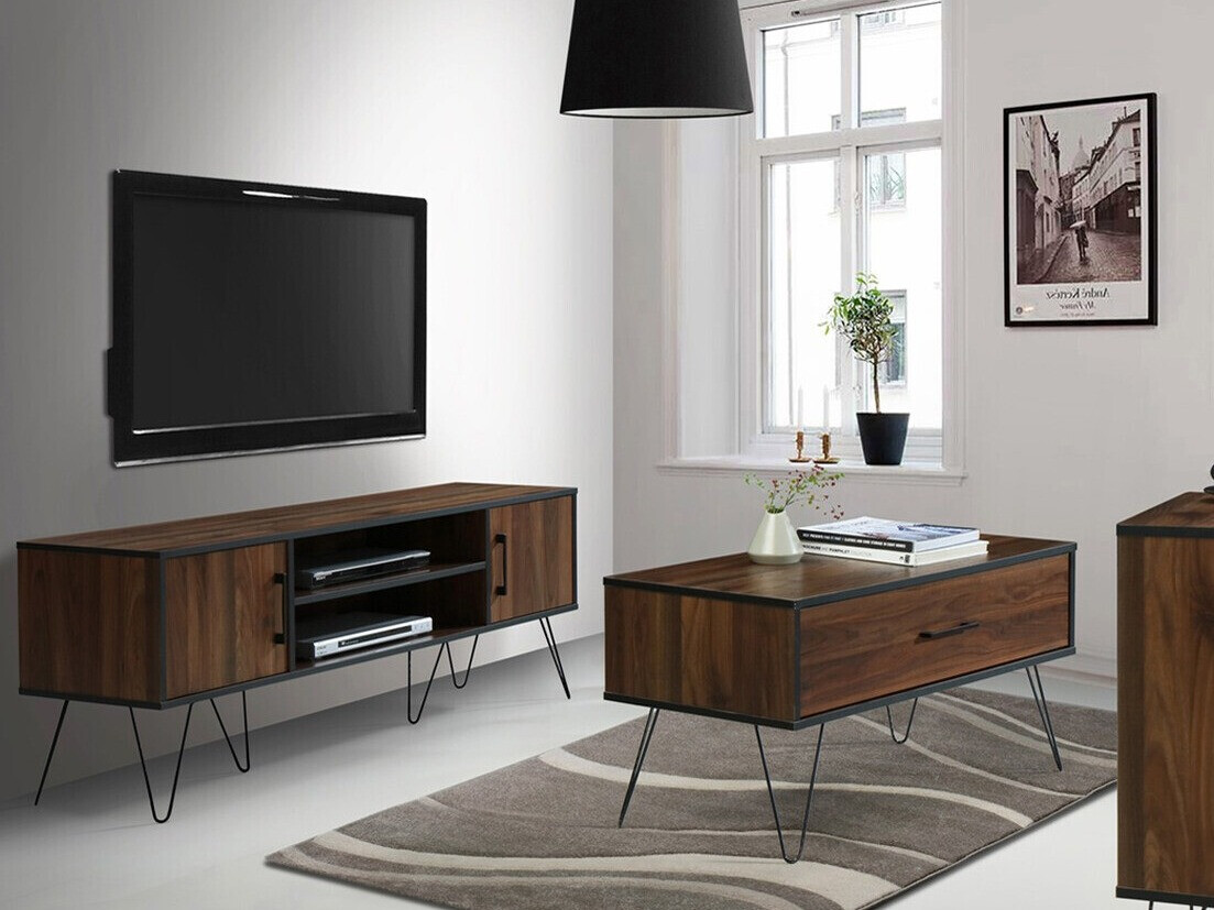 TV komoda Denton 229