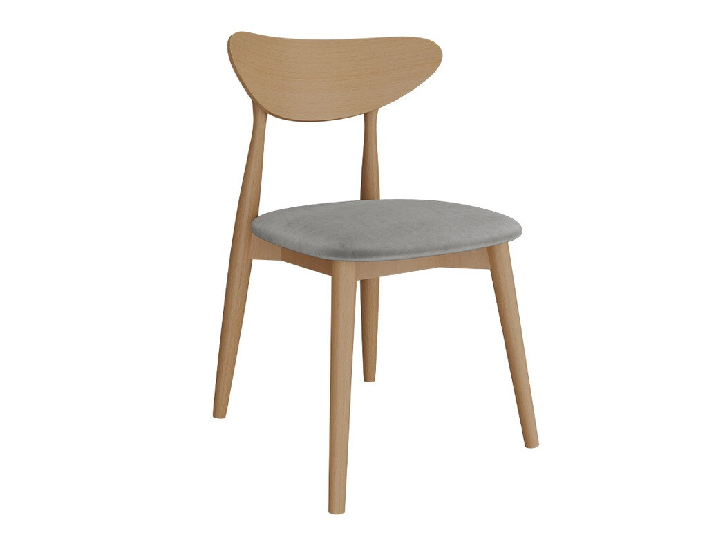 Stolica Racine 110 (Braon + Magic Velvet 2217)