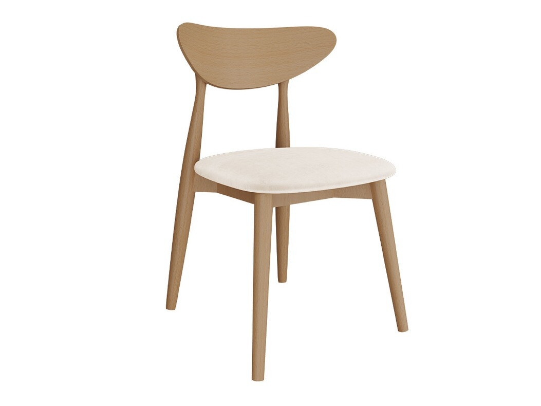 Stolica Racine 110 (Braon + Magic Velvet 2250)