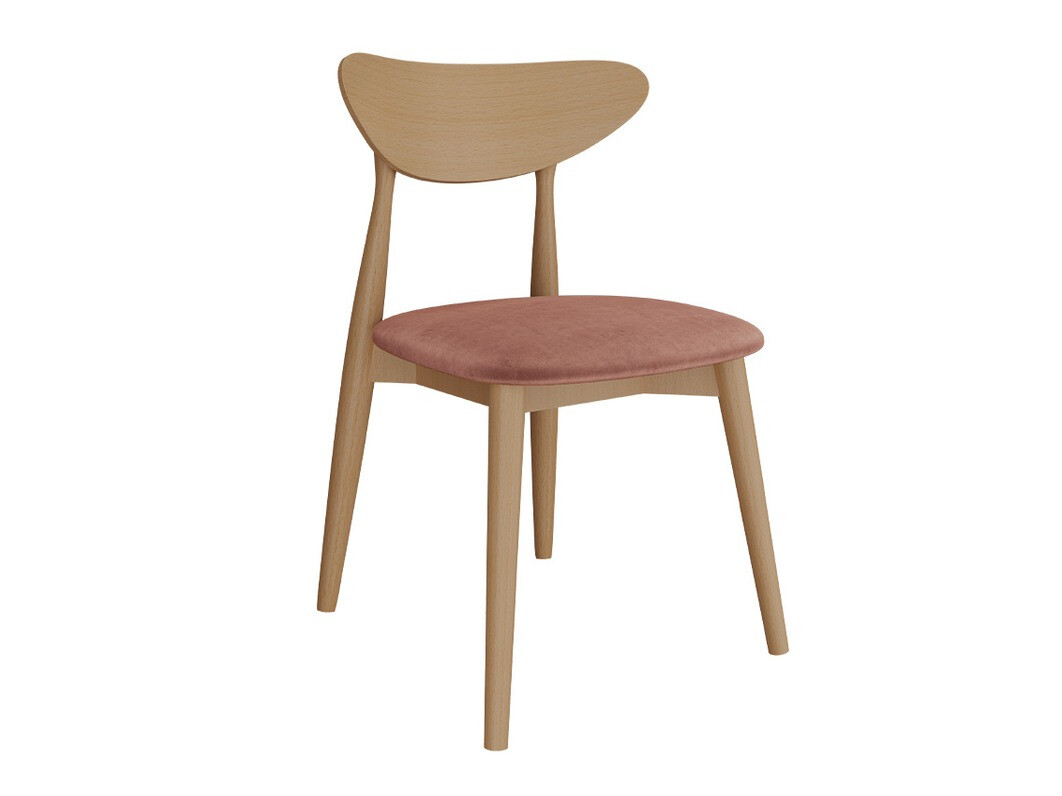 Stolica Racine 110 (Braon + Magic Velvet 2258)