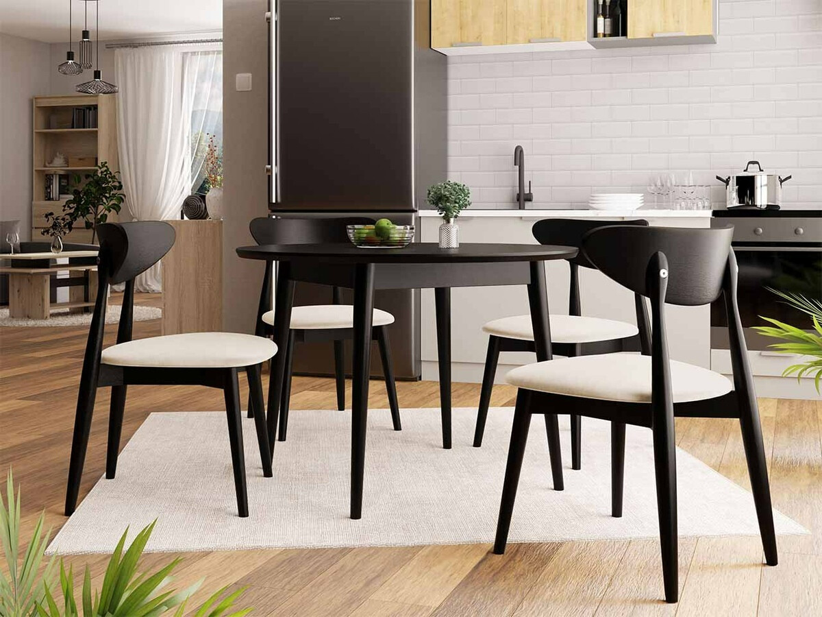 Stolica Racine 110 (Magic Velvet 2250)