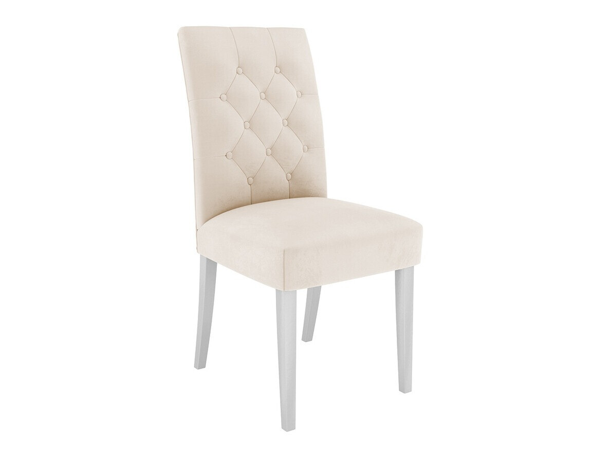 Stolica Racine 111 (Belo + Magic Velvet 2250)