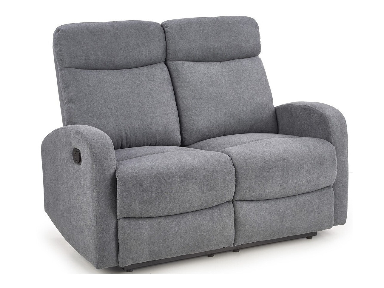 Relaks sofa Houston 1098 (Sivo)