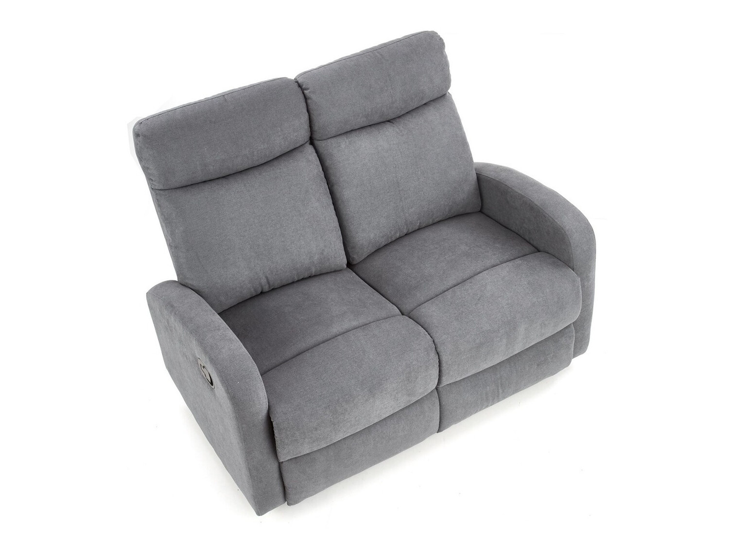 Relaks sofa Houston 1098 (Sivo)