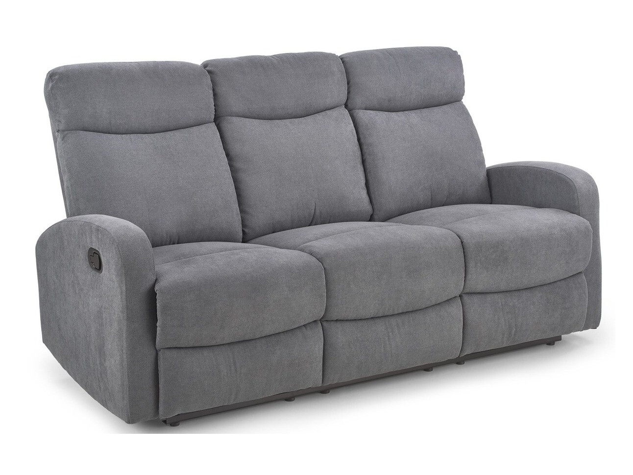 Relaks sofa Houston 1099 (Sivo)