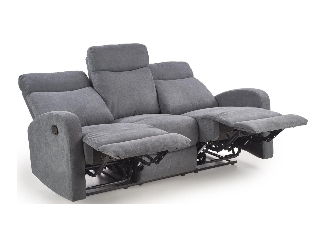 Relaks sofa Houston 1099 (Sivo)