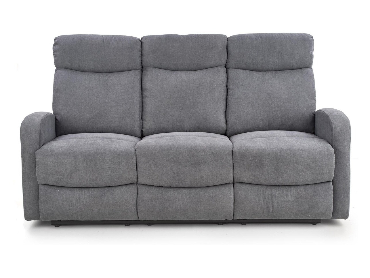 Relaks sofa Houston 1099 (Sivo)