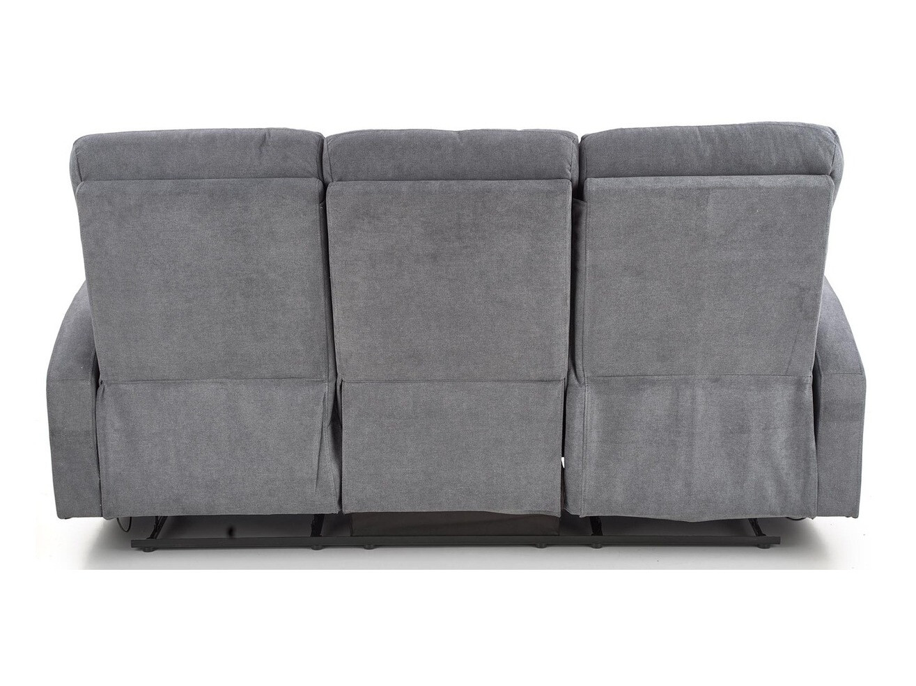 Relaks sofa Houston 1099 (Sivo)