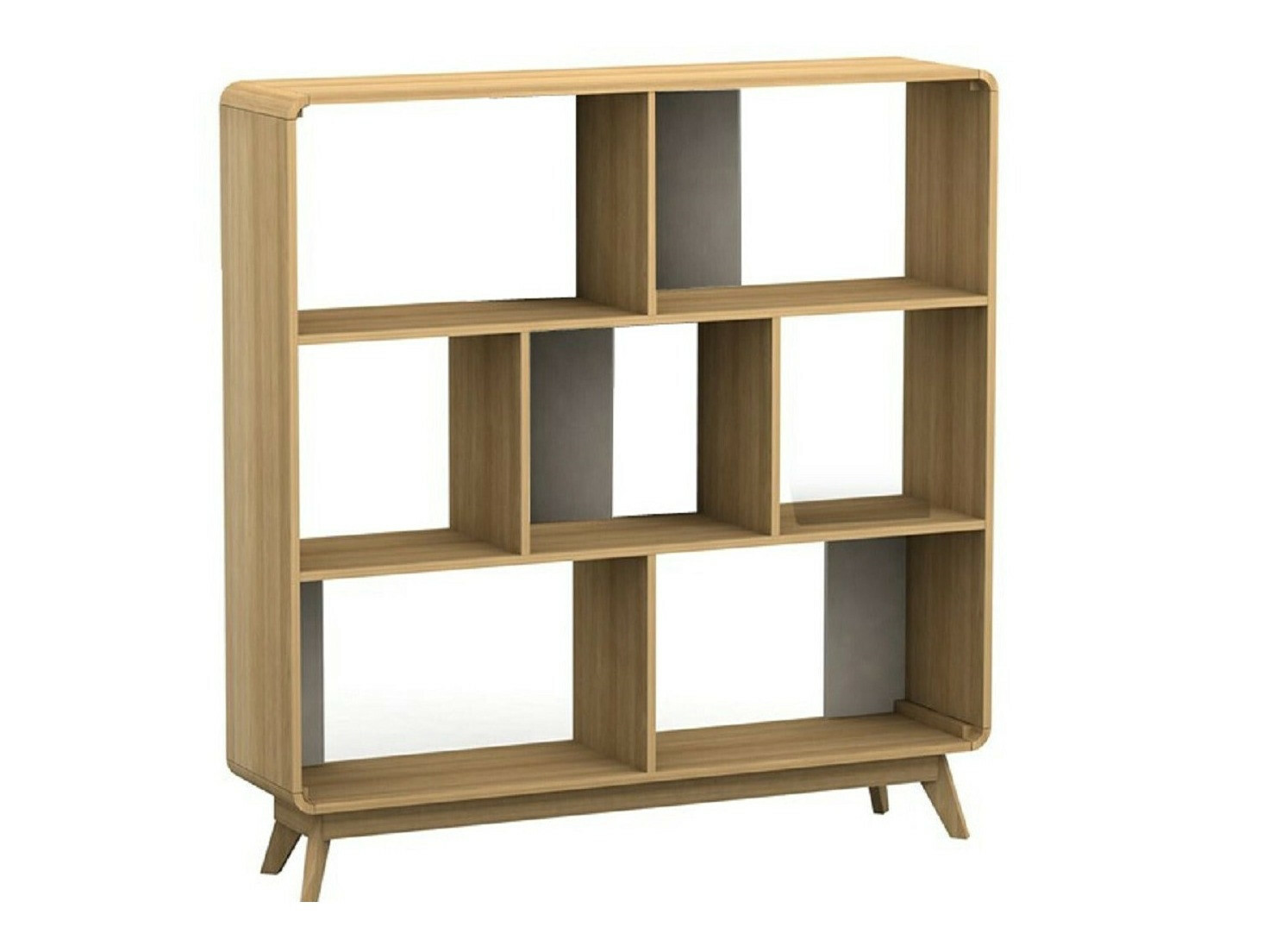 Set za dnevnu sobu Elbtena 113 (Hrast)