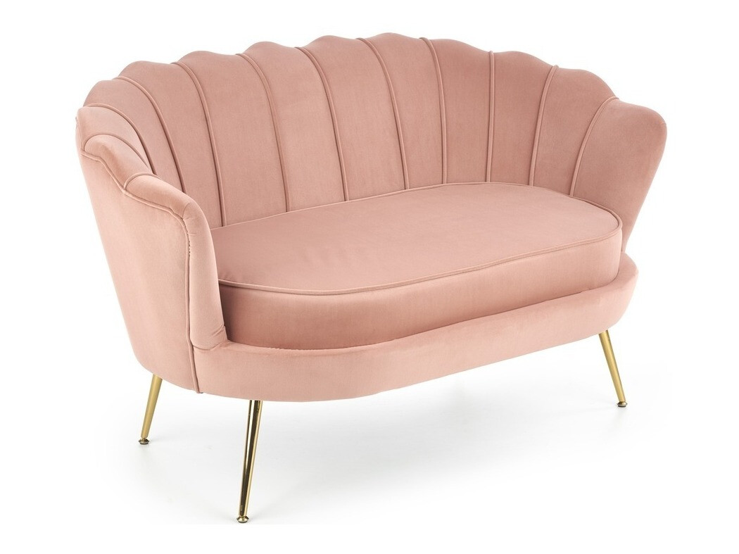 Sofa Houston 827 (Ružičasta)