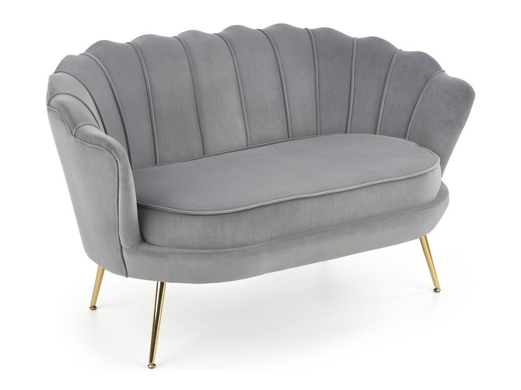 Sofa Houston 827 (Sivo)