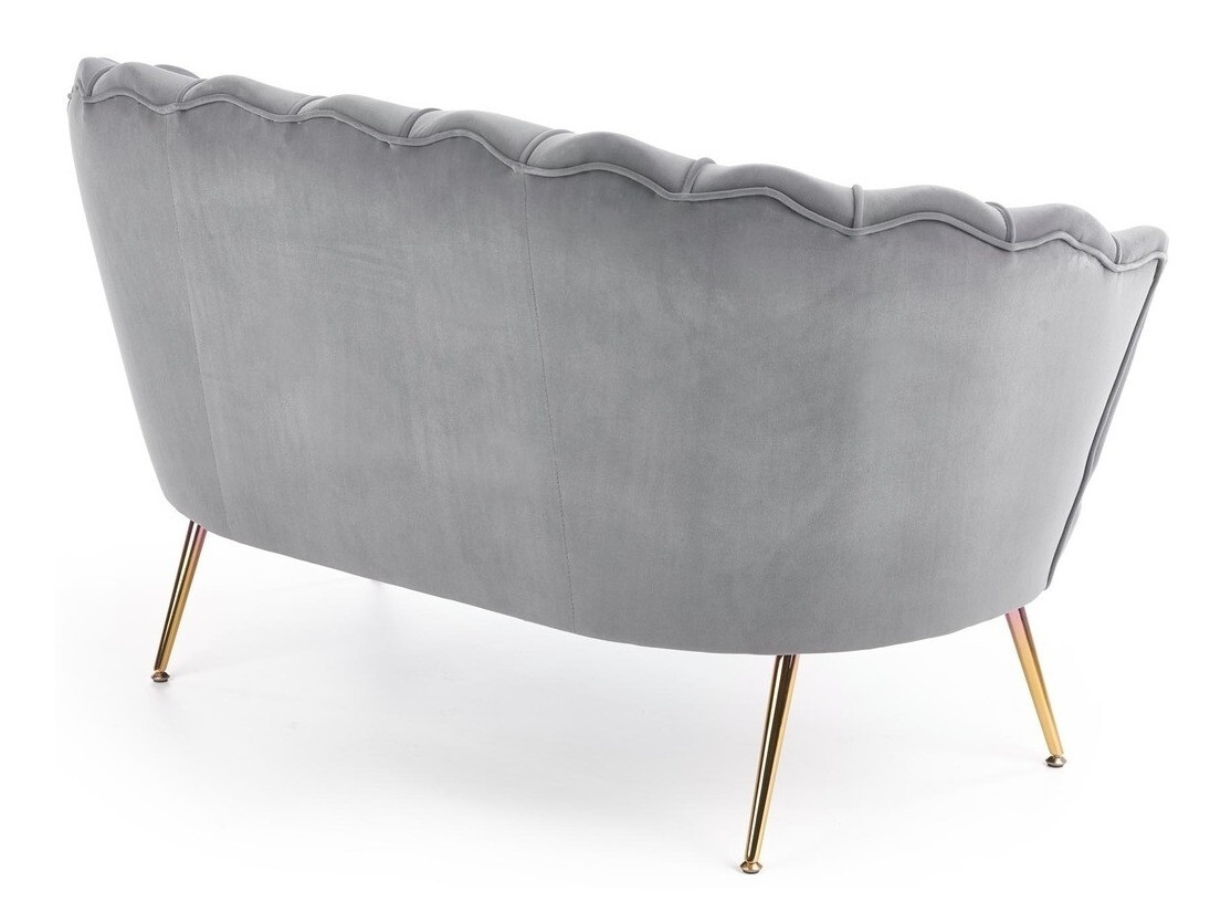 Sofa Houston 827 (Sivo)