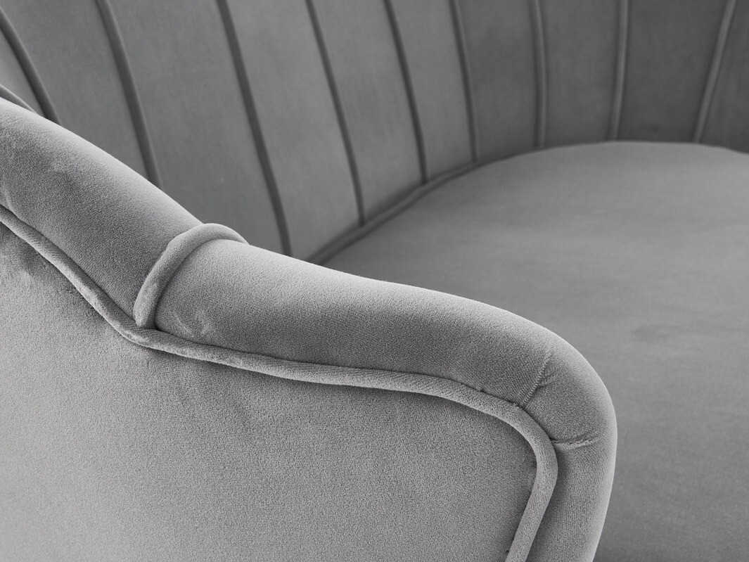 Sofa Houston 827 (Sivo)