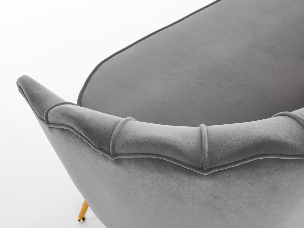 Sofa Houston 827 (Sivo)