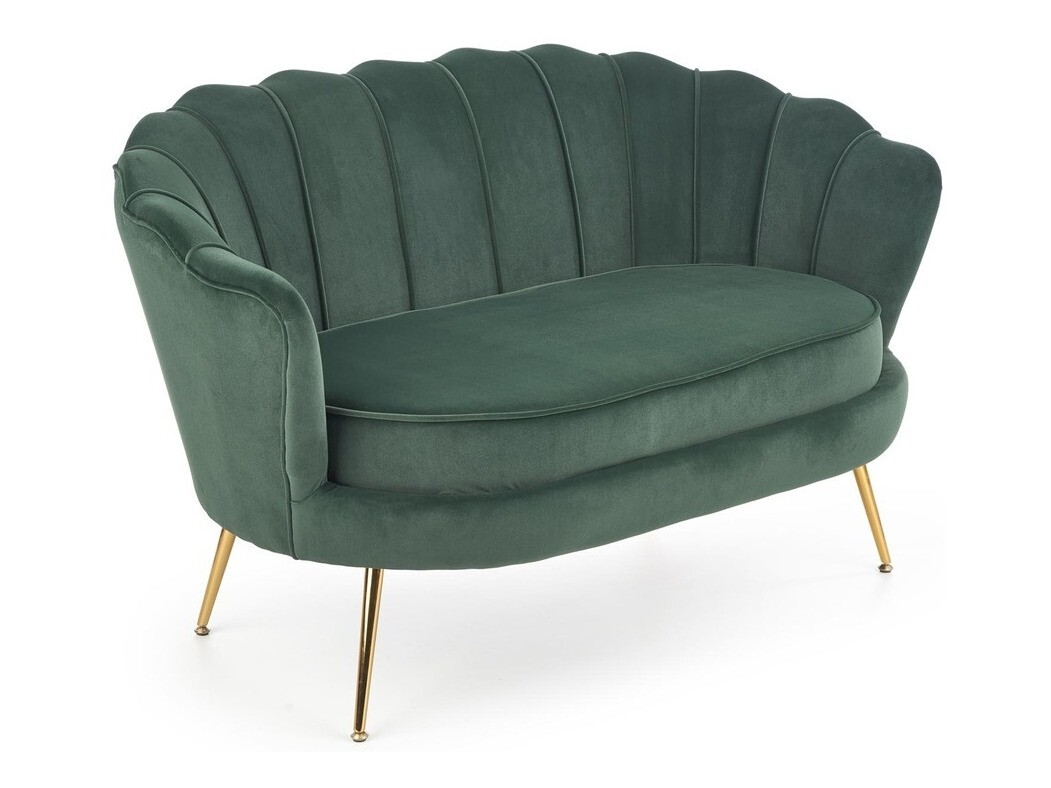 Sofa Houston 827 (Tamno zelena)
